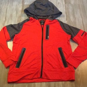 Men’s American Eagle Active Flex Hoodie